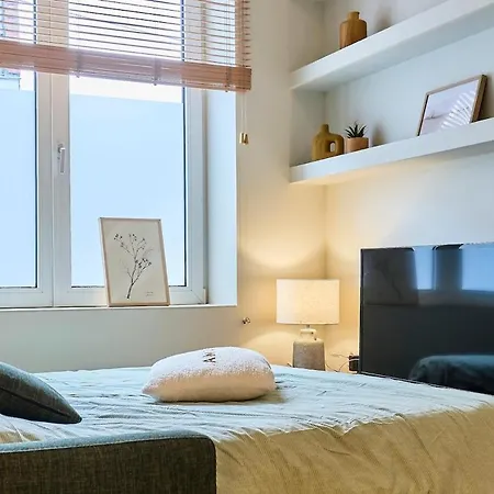 Σπίτι διακοπών Locations - Le Cassel Τουρκουάν