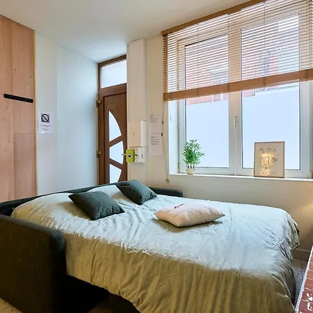 Σπίτι διακοπών Locations - Le Cassel