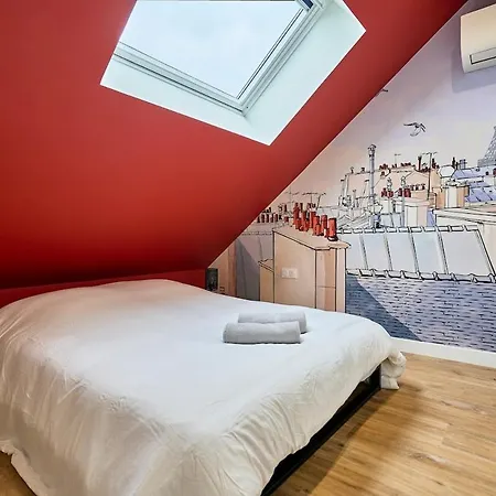 Locations - Le Cassel Τουρκουάν