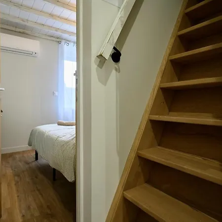 Σπίτι διακοπών Locations - Le Cassel *