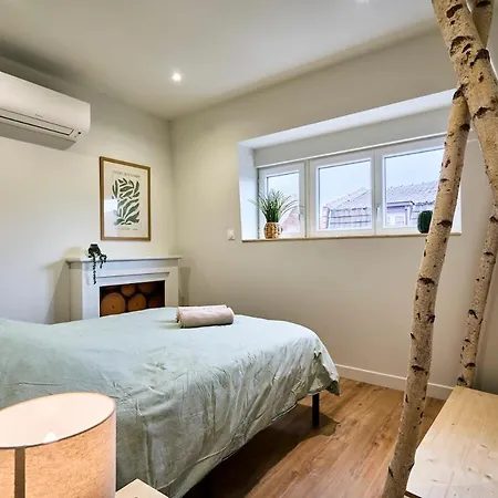 Σπίτι διακοπών Locations - Le Cassel