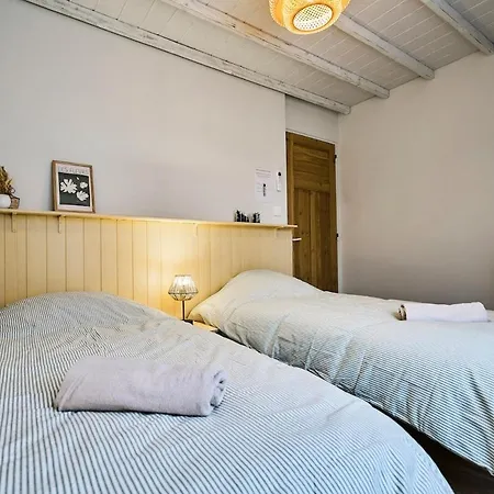 Σπίτι διακοπών Locations - Le Cassel *