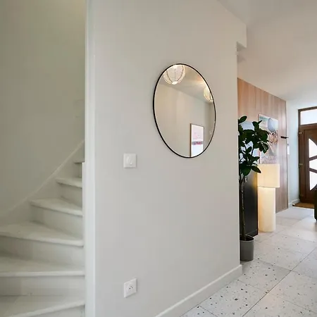 Locations - Le Cassel *