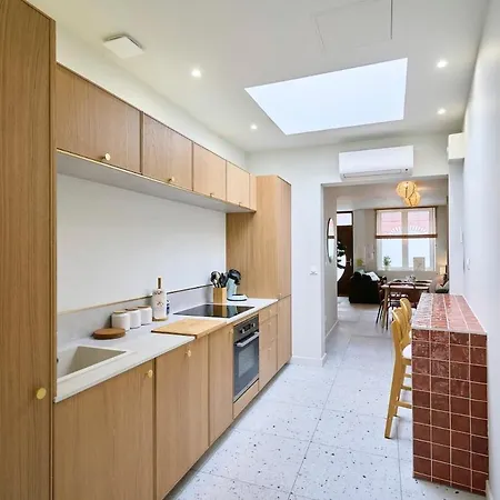 Locations - Le Cassel * Τουρκουάν