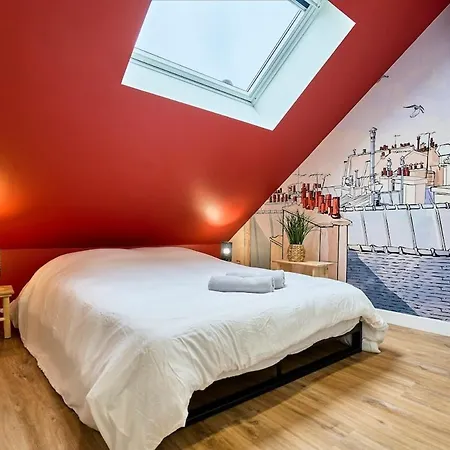 Locations - Le Cassel Σπίτι διακοπών *