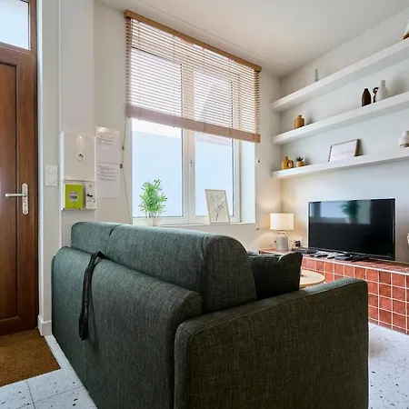 Locations - Le Cassel Holiday home Tourcoing