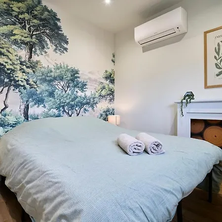 Locations - Le Cassel Σπίτι διακοπών *