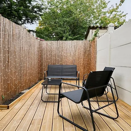 Σπίτι διακοπών Locations - Le Cassel