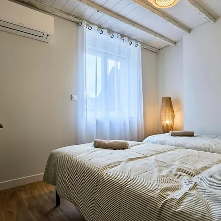 Locations - Le Cassel Hébergement de vacances Tourcoing