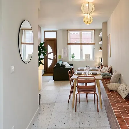 Locations - Le Cassel Τουρκουάν