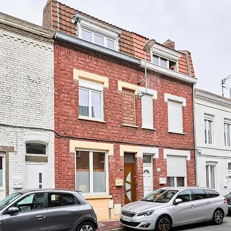 Locations - Le Cassel Σπίτι διακοπών