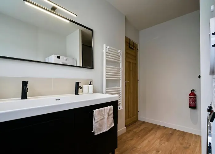 Locations - Le Cassel Dom wakacyjny Tourcoing