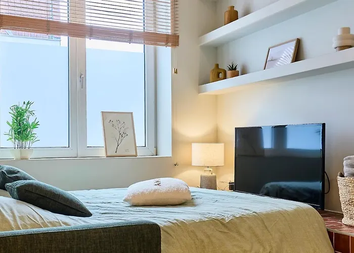 Holiday home Locations - Le Cassel Tourcoing