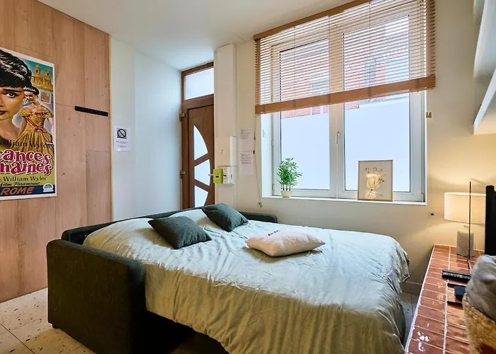 Holiday home Locations - Le Cassel