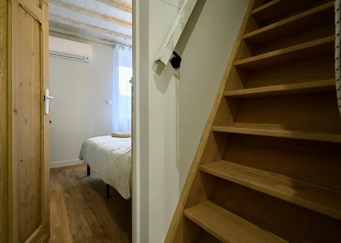 Holiday home Locations - Le Cassel *