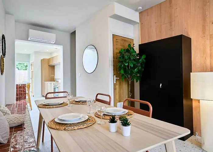 Locations - Le Cassel *