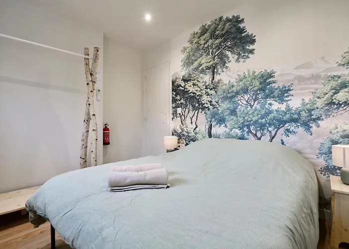 Holiday home Locations - Le Cassel *