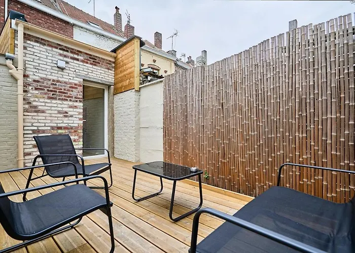 Dom wakacyjny Locations - Le Cassel *