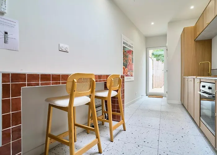 Locations - Le Cassel