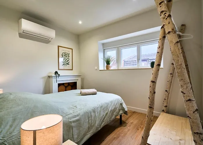 Holiday home Locations - Le Cassel