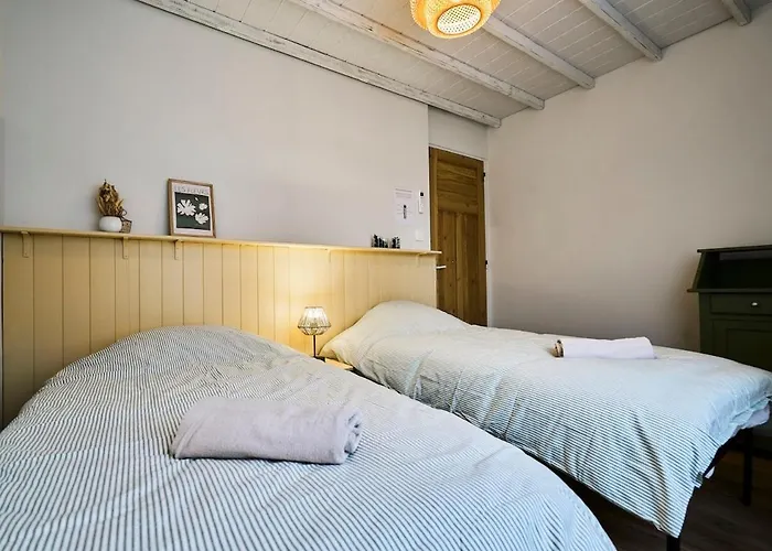 Dom wakacyjny Locations - Le Cassel *