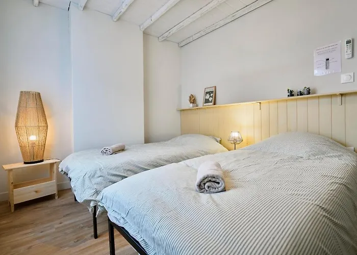 Locations - Le Cassel Tourcoing