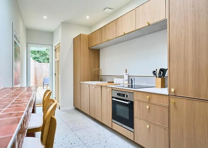 Locations - Le Cassel