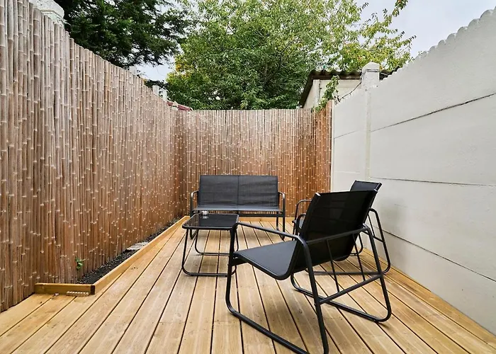 Dom wakacyjny Locations - Le Cassel