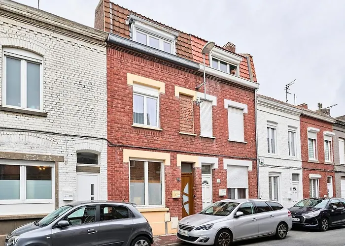 Locations - Le Cassel Dom wakacyjny